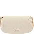  Scala Borsa a tracolla Vera Pelle 21 cm Variante offwhite