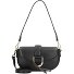 Nellim Borsa a tracolla 22.5 cm Variante black Nellim Borsa a tracolla 22.5 cm Variante black