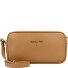  Borsa a tracolla Pelle 21.5 cm Variante eternity brown