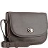 Nizza Borsa a tracolla Pelle 20 cm Variante taupe
