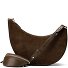 Hug Borsa a tracolla Pelle 25 cm Variante burnt sage Hug Borsa a tracolla Pelle 25 cm Variante burnt sage