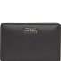  Portafoglio Pelle 14.5 cm Variante black