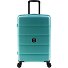 2700 4 ruote Carrello 64 cm Variante aqua green 2700 4 ruote Carrello 64 cm Variante aqua green