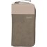  Eva Portafoglio 20 cm Variante nubuk mud