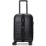  Texel 4 ruote Trolley cabina 55 cm Variante black