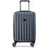  Longitude 4 ruote Carrello della cabina 55 cm con piega di espansione Variante anthrazit