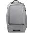  Heritage Q Zaino Zaino 47 cm scomparto per laptop Variante eco gunmetal