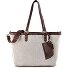  Sibylla Borsa shopper L 42 cm Variante mixed brown