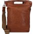  Piera Borsetta Pelle 24 cm Variante cognac
