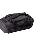  Cargo Hauler 40 L Borsa da viaggio Weekender 56 cm Variante black