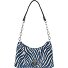  Selvatico Lucille Borsa a tracolla 21 cm Variante blue