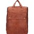 Zaino Submarine in pelle 37 cm Scomparto per computer portatile Variante cognac Zaino Submarine in pelle 37 cm Scomparto per computer portatile Variante cognac