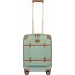  Bellagio 4 ruote Carrello della cabina 55 cm con piega di espansione Variante eucalyptus