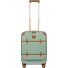  Bellagio 4 ruote Carrello della cabina 55 cm con piega di espansione Variante eucalyptus