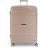  Carrello a 4 ruote Kiba 76 cm Variante beige
