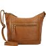 Colombiana Borsa a tracolla Pelle 27 cm Variante nougat Colombiana Borsa a tracolla Pelle 27 cm Variante nougat