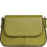 Ashley Borsa a tracolla Pelle 25.5 cm Variante green Ashley Borsa a tracolla Pelle 25.5 cm Variante green
