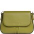  Ashley Borsa a tracolla Pelle 25.5 cm Variante green