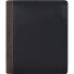  Portafoglio Hamlet Bundenbach in pelle 10,5 cm Variante dark brown