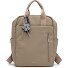  TAS Maleen Zaino da giorno 38 cm Vano porta PC Variante sand