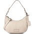  Soft Skylar Borsa a spalla Vera Pelle 25.5 cm Variante grey