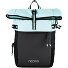  Iconic Zaino da giorno S 48 cm Vano porta PC Variante mint breeze
