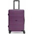 Essentials 08 MEDIUM 4 ruote Carrello 67 cm Variante purple Essentials 08 MEDIUM 4 ruote Carrello 67 cm Variante purple