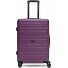  Essentials 08 MEDIUM 4 ruote Carrello 67 cm Variante purple