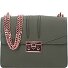 Borsa a tracolla Roros 21 cm Variante forrest green Borsa a tracolla Roros 21 cm Variante forrest green