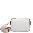  Sofisticato 1.0 Jasmina Borsa a tracolla Vera Pelle 24 cm Variante offwhite