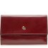  Nevada Portachiavi RFID in pelle 10,5 cm Variante burgundy