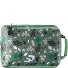 Pack-It Isolate Isolate Compression M 38 cm con soffietto Variante roots & shoots duck green