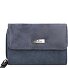  Portafoglio Elin 14 cm Variante blue