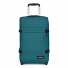  Transit'R 2 ruote Borsa da viaggio S 51 cm Variante jade teal