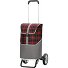 Alu Star Shopper Gese Carrello della spesa 59 cm Variante rot
