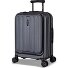  Kapstadt Business Premium 4 ruote Carrello della cabina 55 cm Scomparto per laptop Variante dark grey