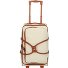 Firenze Carrello cabina a 2 ruote 55 cm Variante creme Firenze Carrello cabina a 2 ruote 55 cm Variante creme