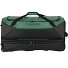 Basics 2 ruote Borsa da viaggio 70 cm Variante grün Basics 2 ruote Borsa da viaggio 70 cm Variante grün