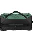  Basics 2 ruote Borsa da viaggio 70 cm Variante grün