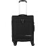  Kick Off 4 ruote Trolley cabina S 55 cm Variante black