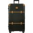 Trolley Bellagio a 4 ruote 82 cm Variante oliva Trolley Bellagio a 4 ruote 82 cm Variante oliva