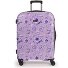  Funny 4 ruote Carrello M 66 cm Variante lila