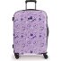 Funny 4 ruote Carrello M 66 cm Variante lila