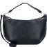 Lela Borsa a tracolla 42 cm Variante black