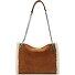  Bradley Borsa a tracolla Pelle 28.5 cm Variante lauren tan natural