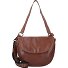  Caugio Borsa a tracolla Pelle 30 cm Variante cognac