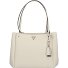 Talent Borsa shopper 39 cm Variante off white Talent Borsa shopper 39 cm Variante off white