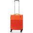  Carrello cabina Speed a 4 ruote 55 cm Variante orange