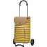  Scala Shopper Eske Carrello della spesa 59 cm Variante gelb