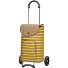 Scala Shopper Eske Carrello della spesa 59 cm Variante gelb  Scala Shopper Eske Carrello della spesa 59 cm Variante gelb